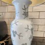 Ceramic Table Lamp Image 2