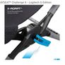Logitech G Edition Challenge X Playseat Image 5