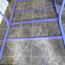 Mr. Kip Gymnastics Bar with Mats Image 6