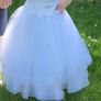 Communion dress Image 3