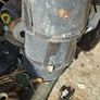 Concrete weights and cast iron plates Image 7