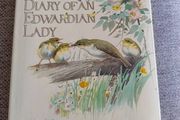 The Country Diary of an Edwardian Lady 1979 by Edith Holden in very good condition with some wear to the dustcover see photos FREE STANDARD POSTAGE INCLUDED