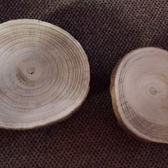Ornamental Stands
