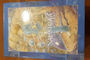 Nausicaa of the Valley of the Wind Hardcover Manga COMPLETE SET by Hayao Miyazaki