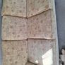 couch and 2 seater need gone asap Image 8