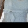 Sottero and Midgley designer Weddimg gown size 8 . Image 5