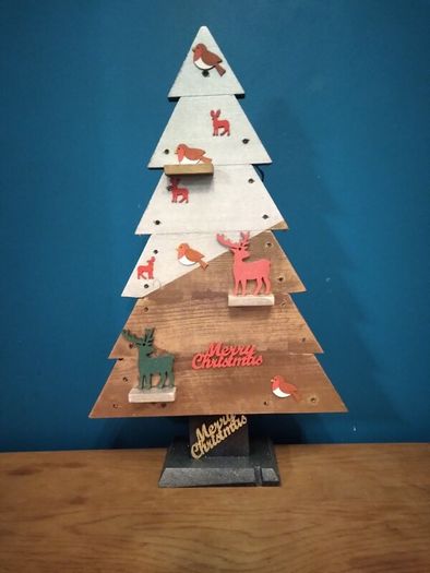 home and Decker