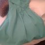Oasis Green Dress Image 5