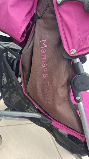 Mamas & Papas Stroller buggy