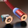 Magnetic Charging Cable 2M - New Image 5
