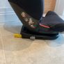 Maxi Cosi Rodifix Air Protect child high back car seat Image 2