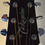 Vintage Japanese F340s Takamine guitar Image 2