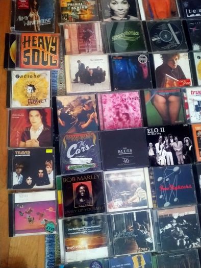 Cds