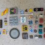 large bag of Lego weighing 3.9kg Image 10