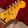 Fender Stratocaster Image 8