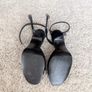 Evening Strappy Heels Image 3