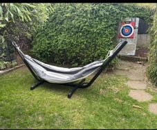 IKEA hammock