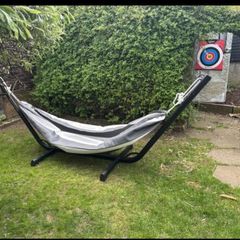 IKEA hammock