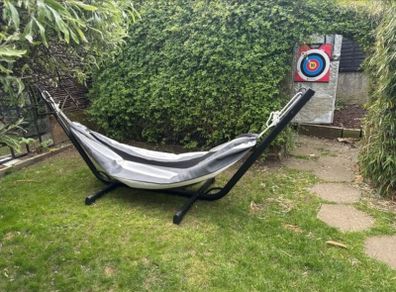 IKEA hammock