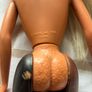 2 Vintage Mattel Barbie 1966 China Twist N Turn Doll Blonde Blue Eyes Image 9