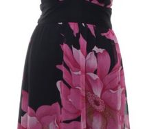 Apricot Dress