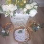 wedding post box Image 2