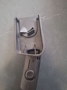Left Adapter for Quinny buzz