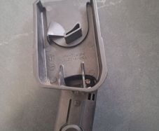 Left Adapter for Quinny buzz