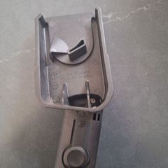 Left Adapter for Quinny buzz