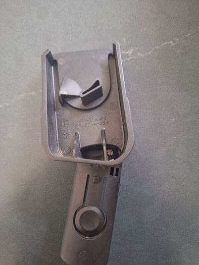 Left Adapter for Quinny buzz