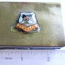 Vintage British Empire Exhibition Wembley - Brass Match Box Holder Image 7