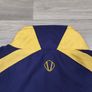 Since St. Andrew's Links Golf Jacket Top Mens XL Image 5