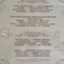 SF (scoop foundation) 10 2lp comp Irish (Dublin vinyl) Image 2