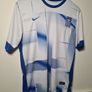 mens GREECE football jersey shirt 2023- 2024 size medium Image 6