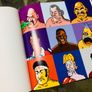 8-Bit Art Book Encyclopedia Image 7