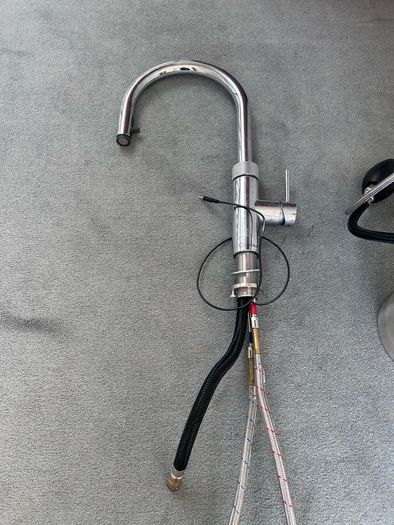 Quooker Tap