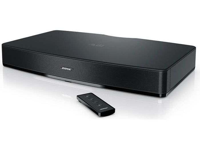 Bose Solo TV with Remote control