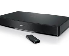 Bose Solo TV with Remote control