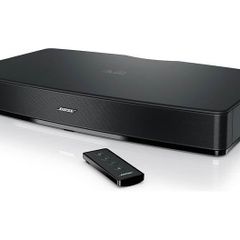 Bose Solo TV with Remote control