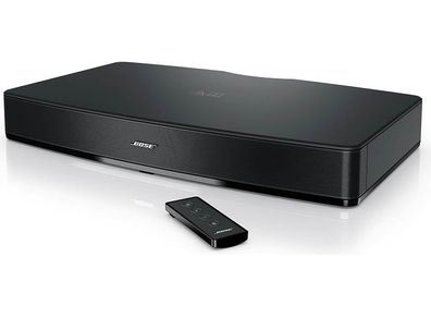 Bose Solo TV with Remote control