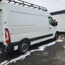 2015 vauxhall movano Image 3