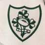 Ireland Rugby Jersey. Grand Slam Winners 2009. Official Canterbury Mens Alternate Jersey. Authentic Original From 2009. Not A Modern Day Remake. Image 6