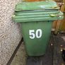 Wheelie Bin Image 3