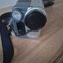 Vintage Sony Handycam Camcorders untested Image 7