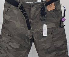 F & F cargo Shorts
