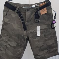 F & F cargo Shorts
