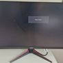 27" Acer Monitor 60Hz (specs state 100Hz) Image 2