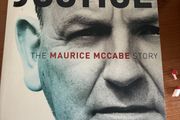 A force for justice book