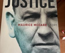 A force for justice book