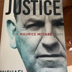 A force for justice book